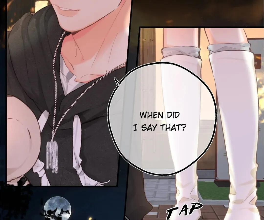 Lost in Reverie Chapter 56 page 4 - 
