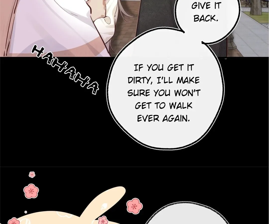 Lost in Reverie Chapter 56 page 31 - 