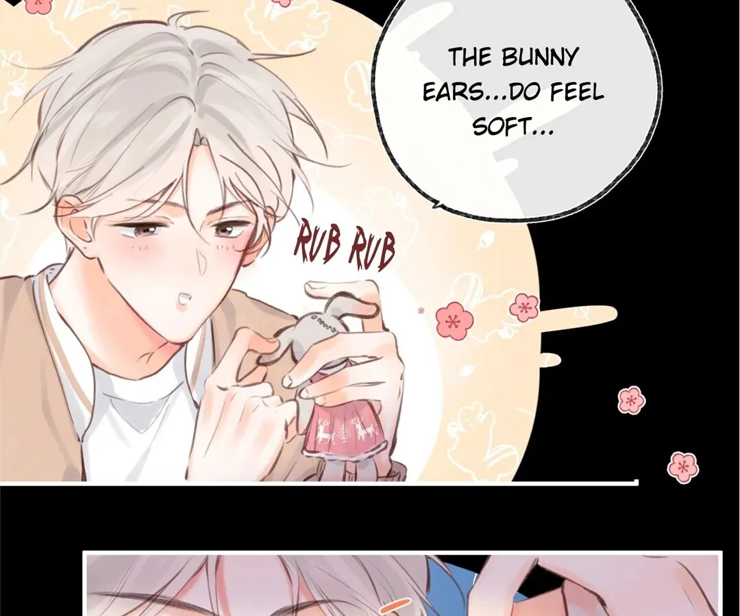 Lost in Reverie Chapter 56 page 32 - 