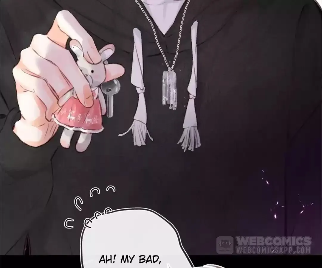 Lost in Reverie Chapter 56 page 35 - 