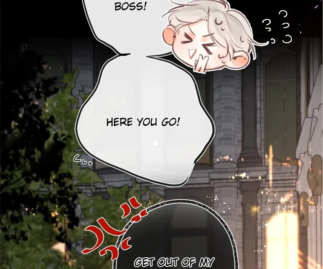 Lost in Reverie Chapter 56 page 36 - 