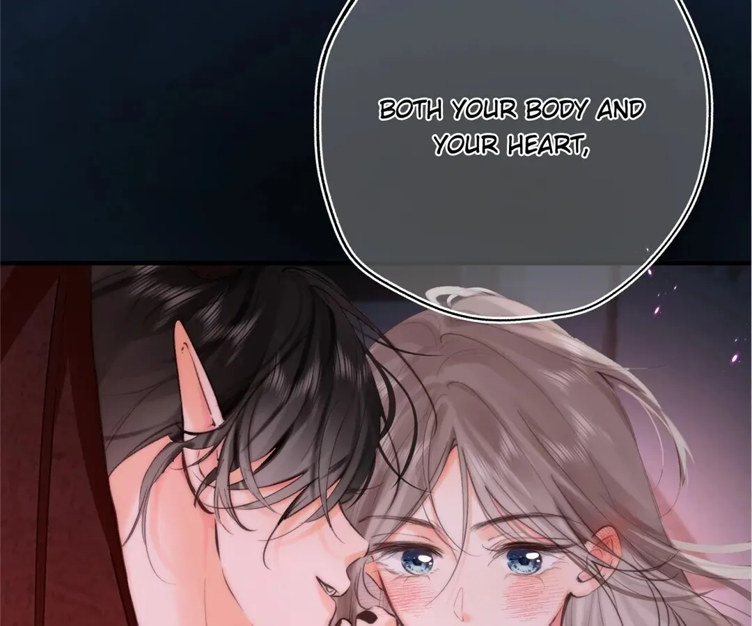 Lost in Reverie Chapter 56 page 50 - 