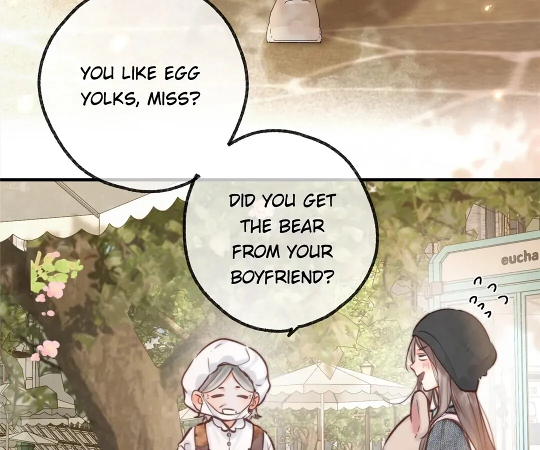 Lost in Reverie Chapter 56 page 73 - 