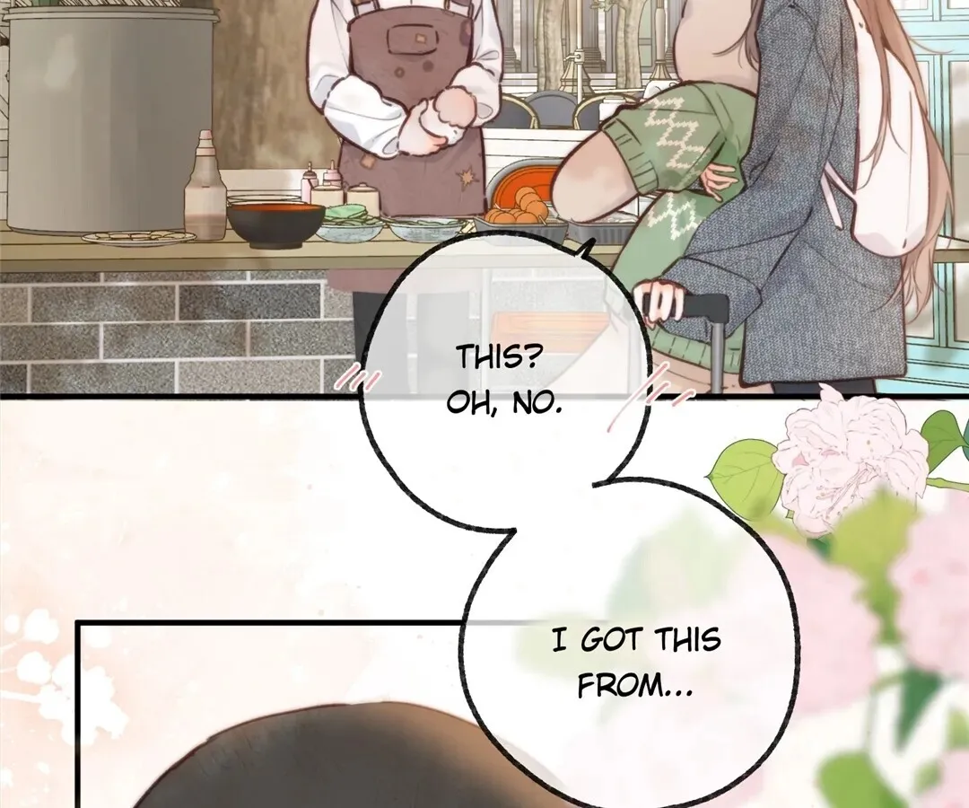 Lost in Reverie Chapter 56 page 74 - 