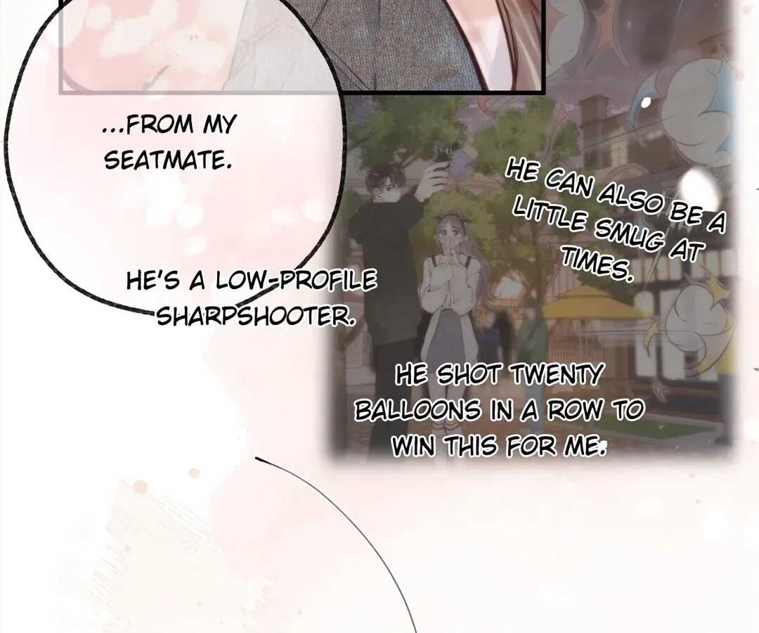 Lost in Reverie Chapter 56 page 76 - 