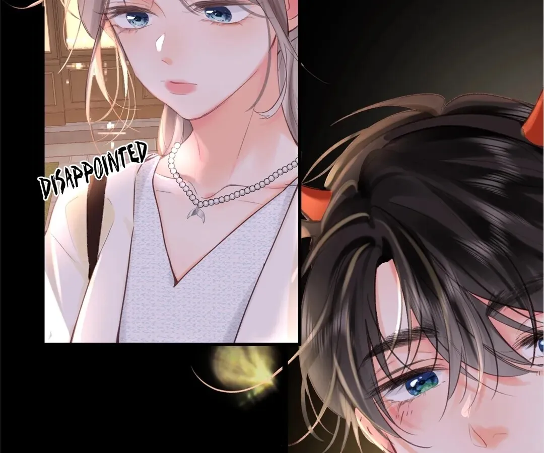 Lost in Reverie Chapter 56 page 9 - 