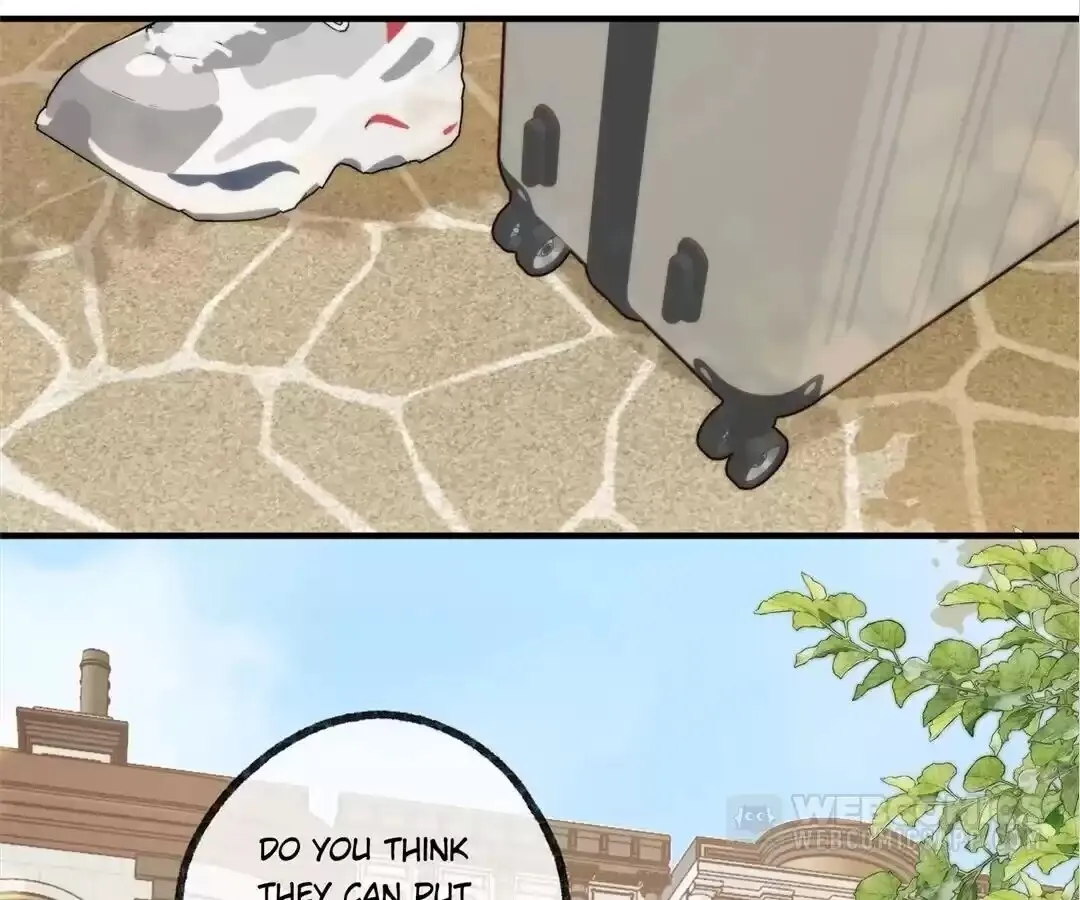 Lost in Reverie Chapter 57 page 11 - 