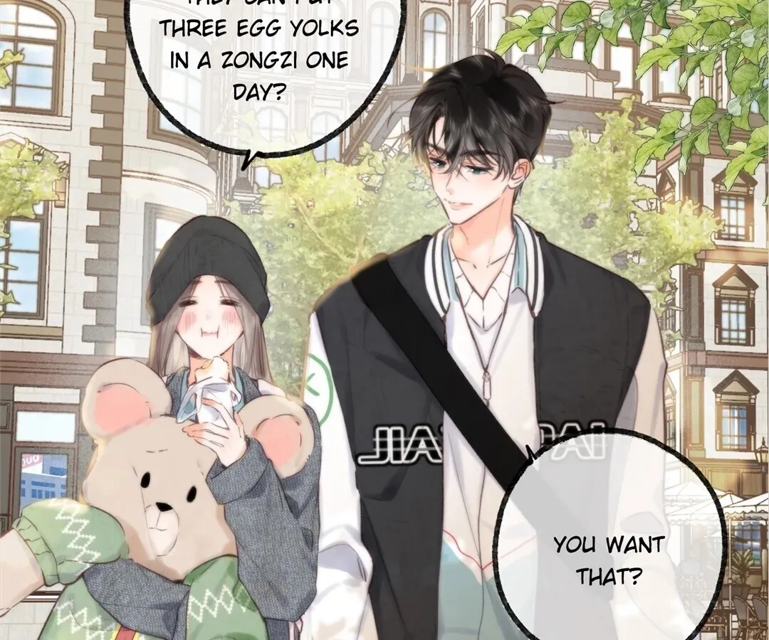 Lost in Reverie Chapter 57 page 12 - 