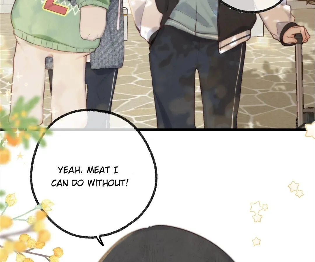 Lost in Reverie Chapter 57 page 13 - 