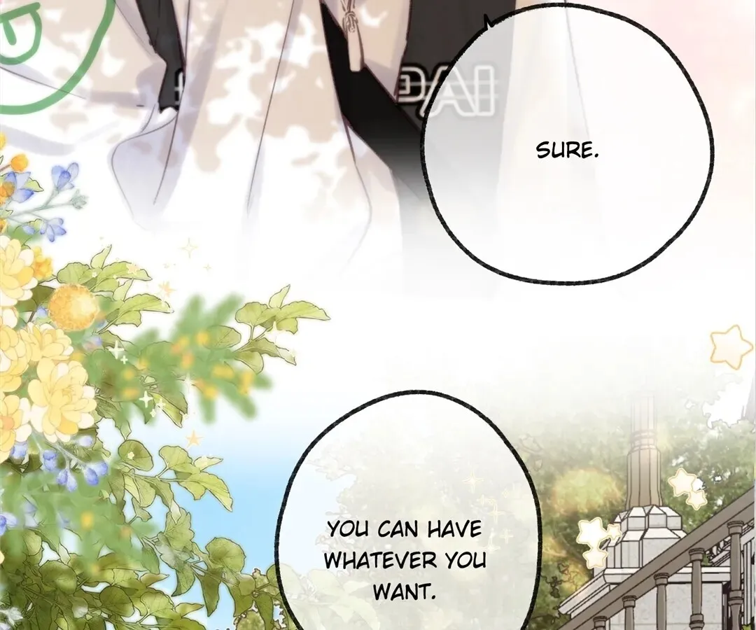 Lost in Reverie Chapter 57 page 18 - 