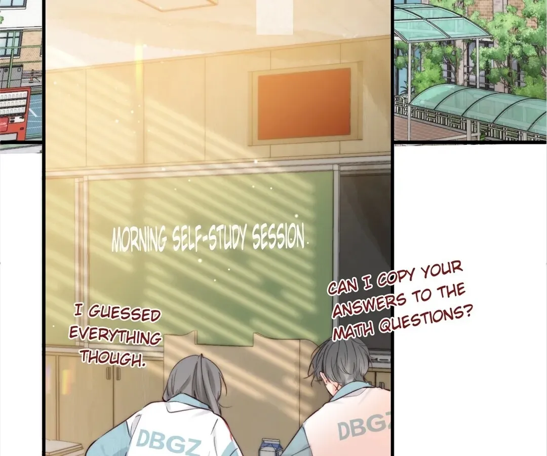 Lost in Reverie Chapter 57 page 23 - 