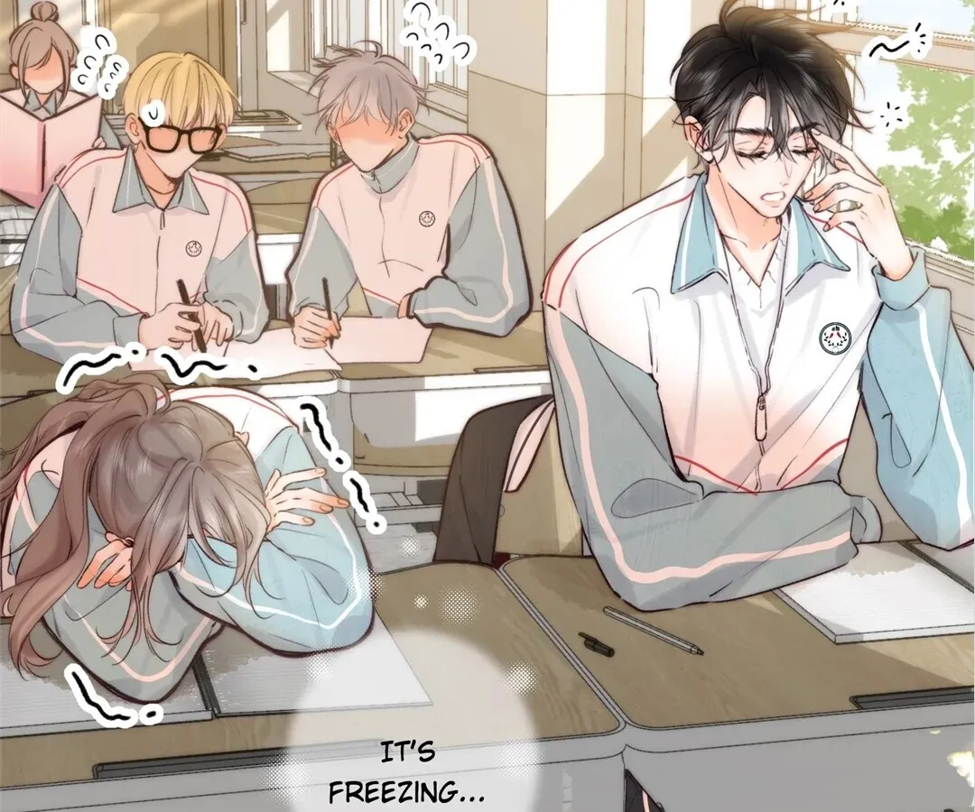Lost in Reverie Chapter 57 page 25 - 
