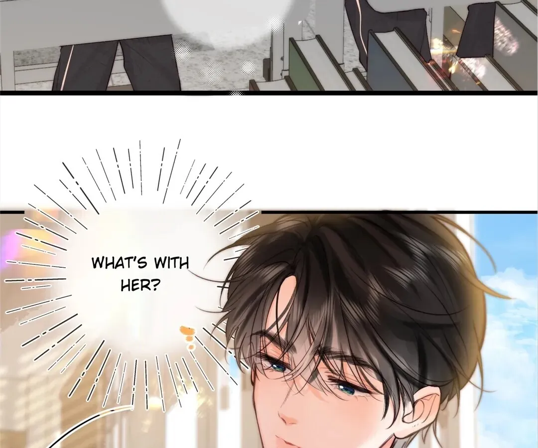 Lost in Reverie Chapter 57 page 26 - 