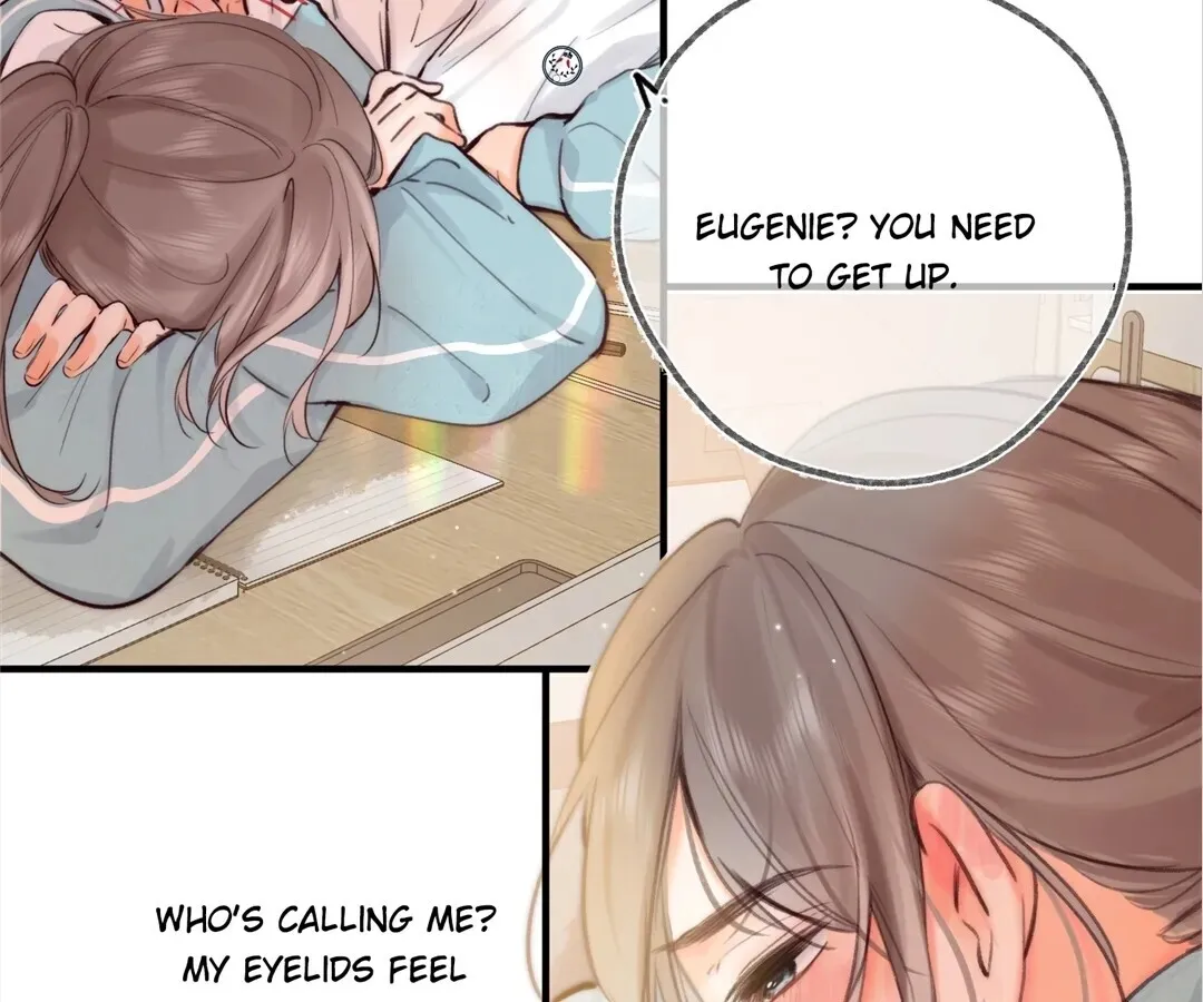 Lost in Reverie Chapter 57 page 30 - 