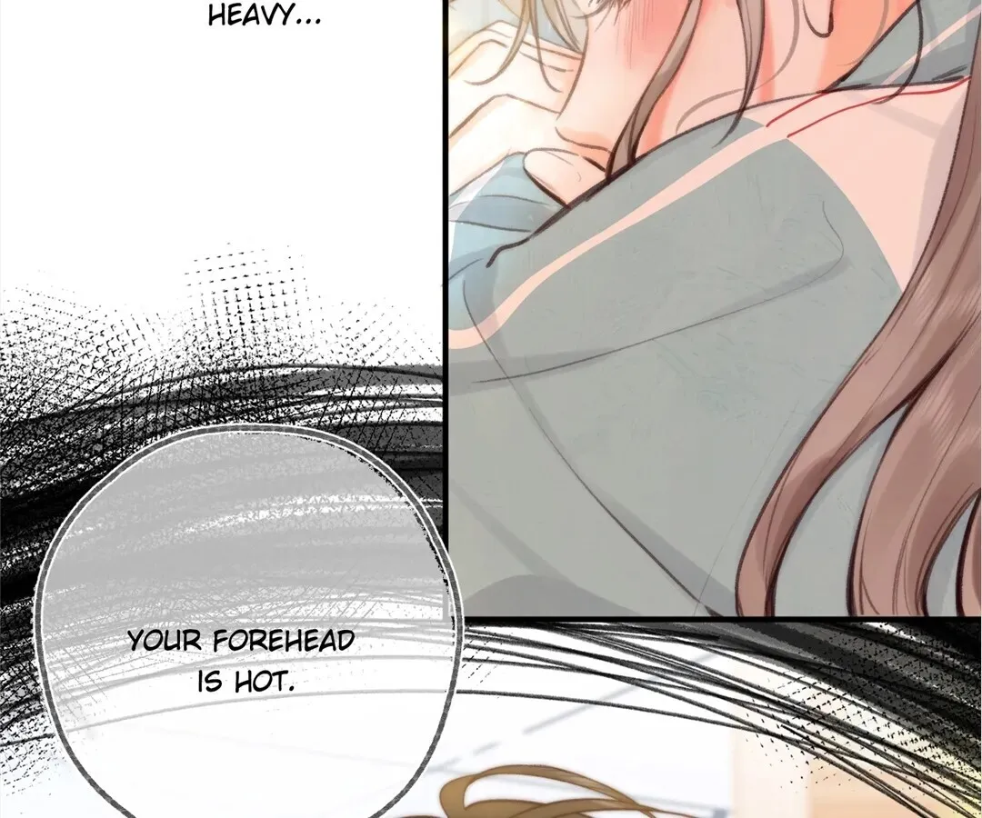Lost in Reverie Chapter 57 page 31 - 