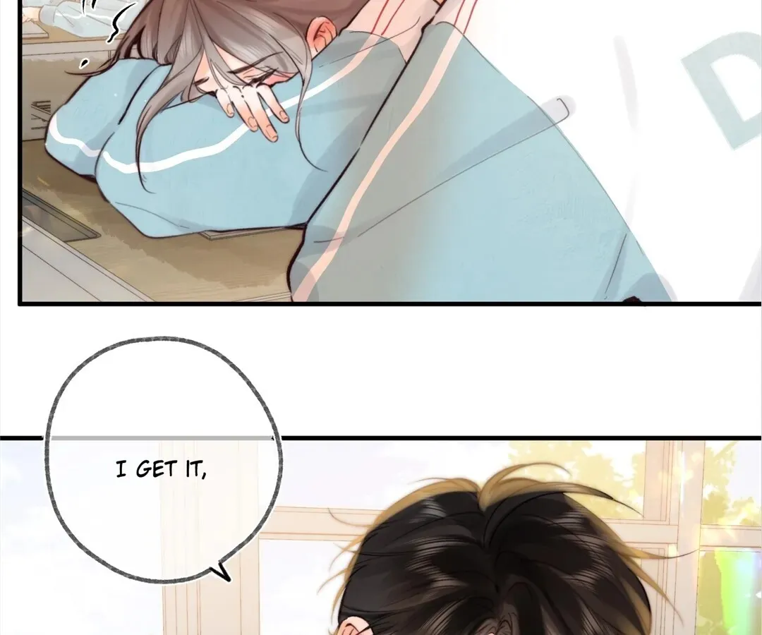 Lost in Reverie Chapter 57 page 34 - 