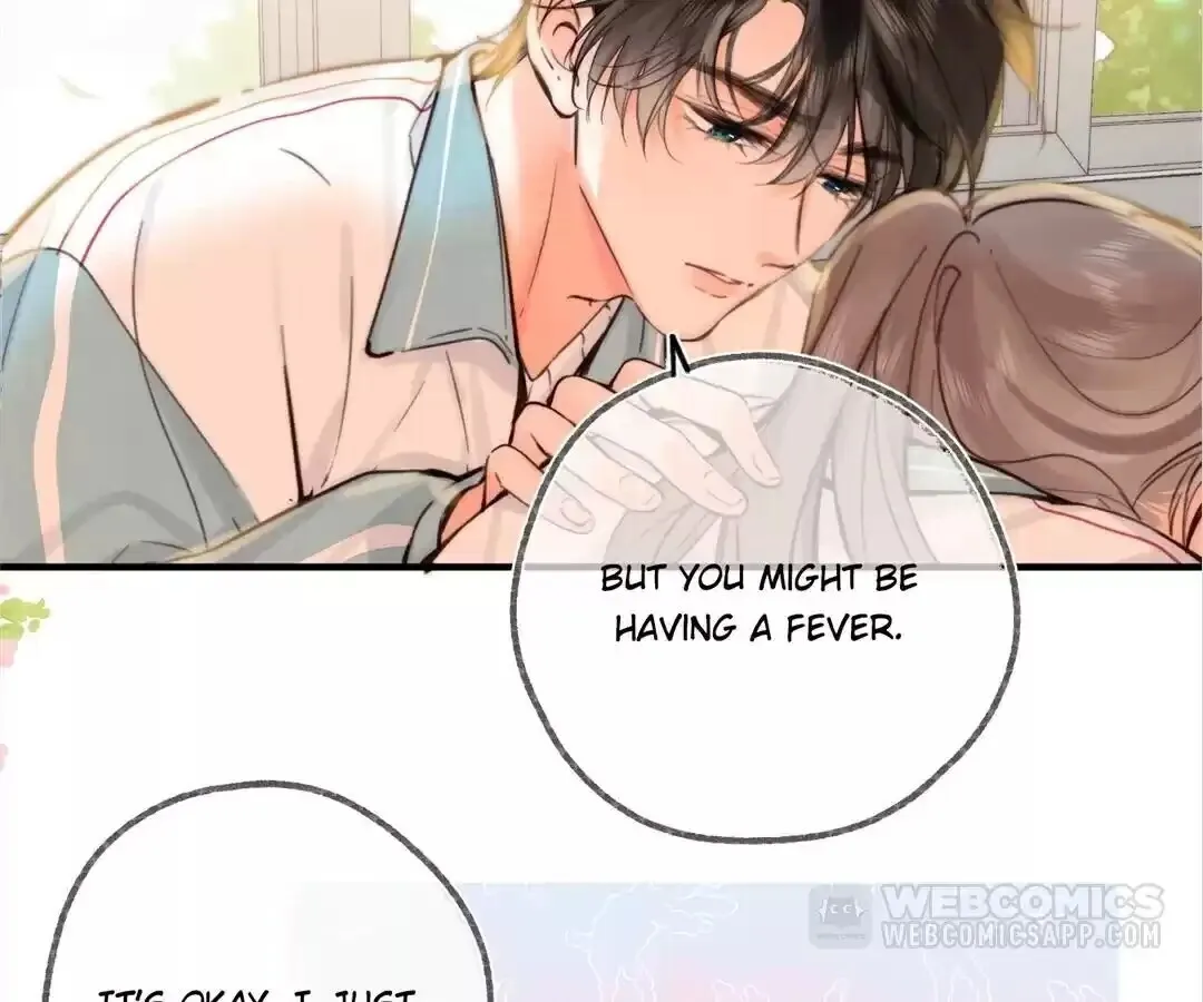 Lost in Reverie Chapter 57 page 35 - 