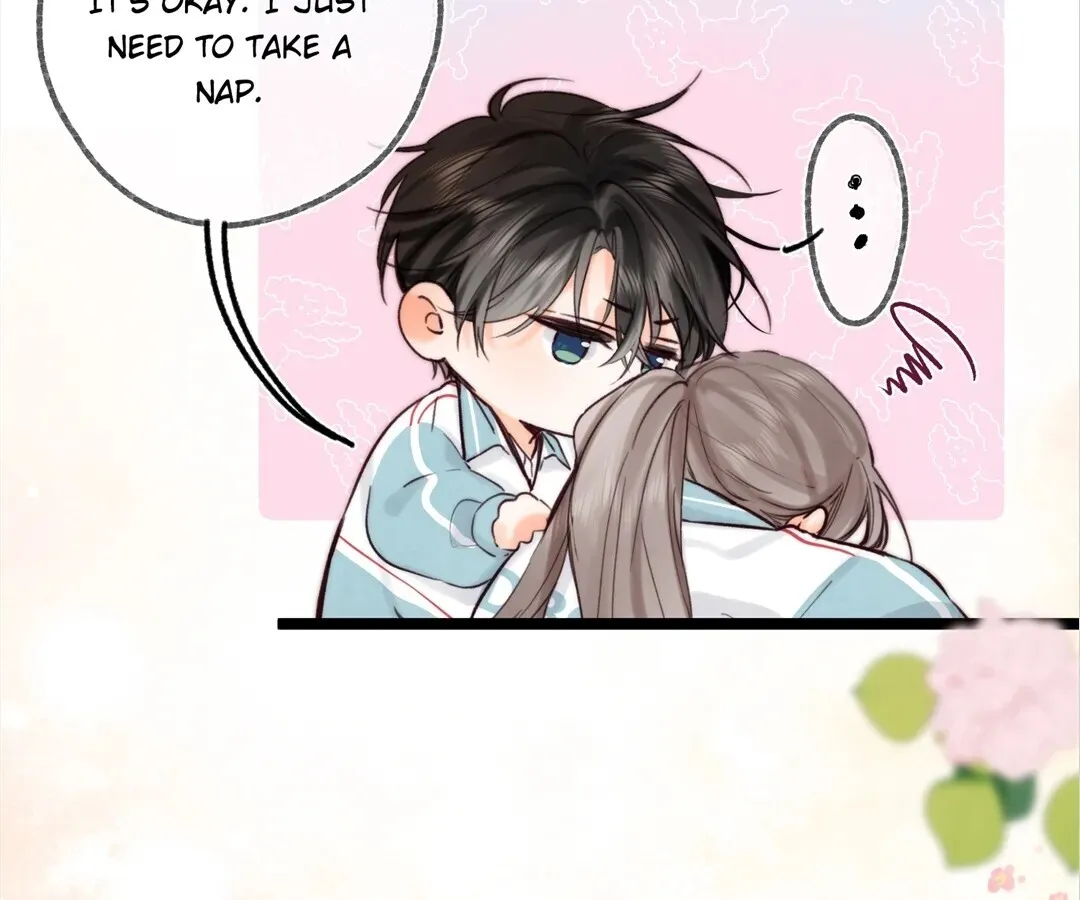 Lost in Reverie Chapter 57 page 36 - 