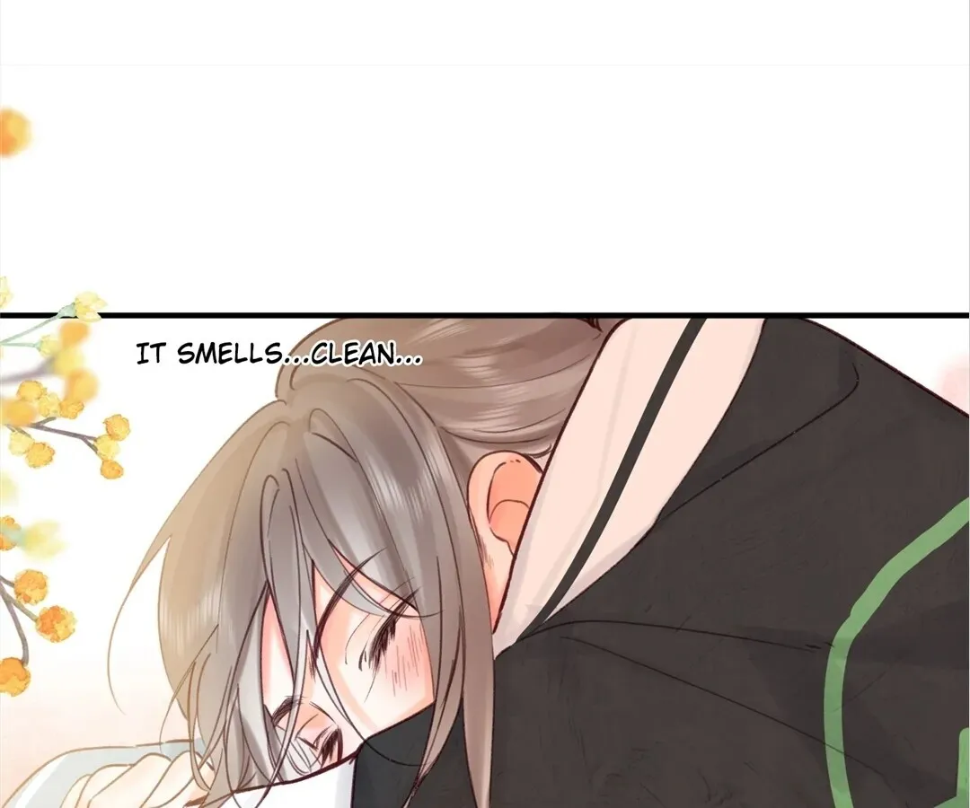 Lost in Reverie Chapter 57 page 40 - 