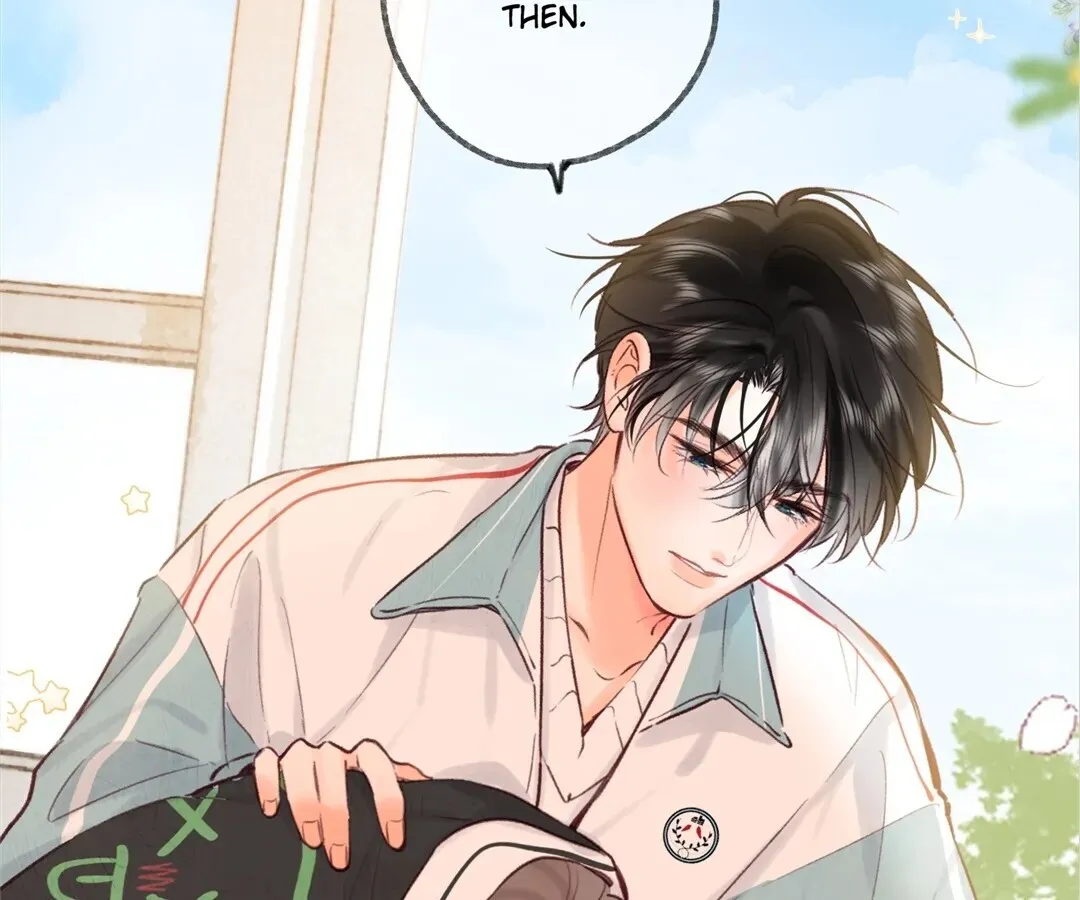 Lost in Reverie Chapter 57 page 42 - 
