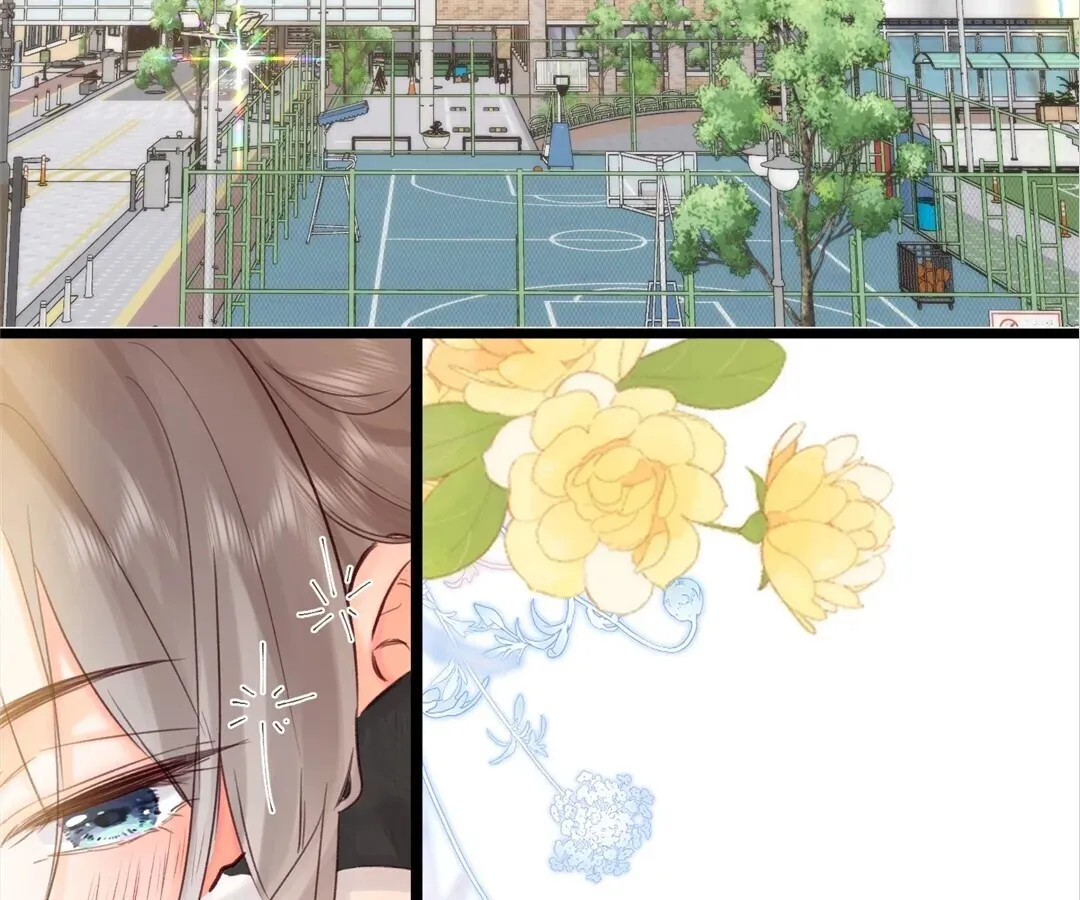 Lost in Reverie Chapter 57 page 45 - 