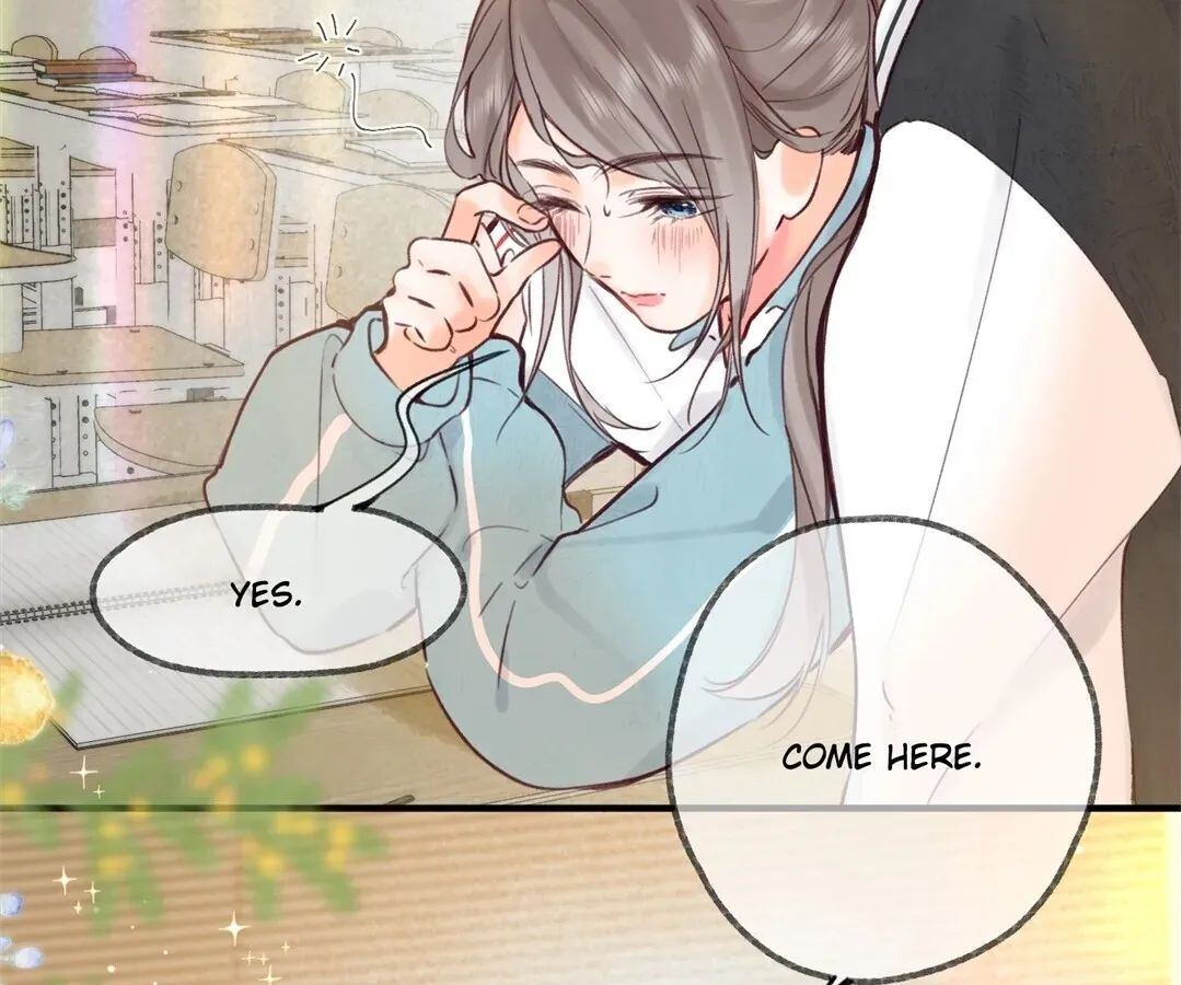 Lost in Reverie Chapter 57 page 47 - 