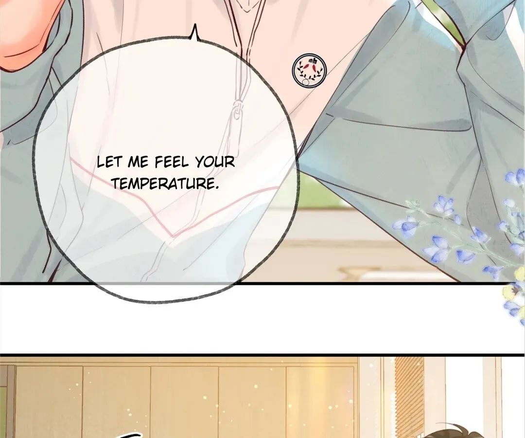 Lost in Reverie Chapter 57 page 49 - 