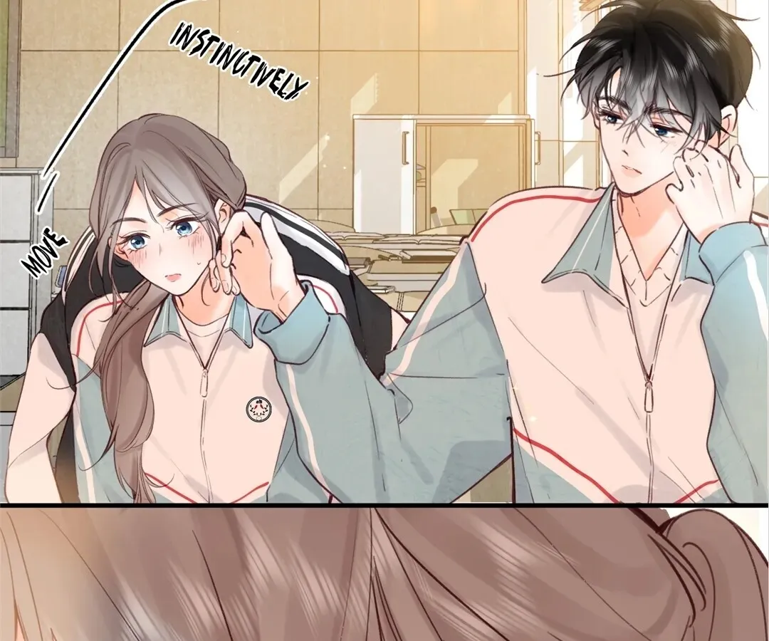 Lost in Reverie Chapter 57 page 50 - 