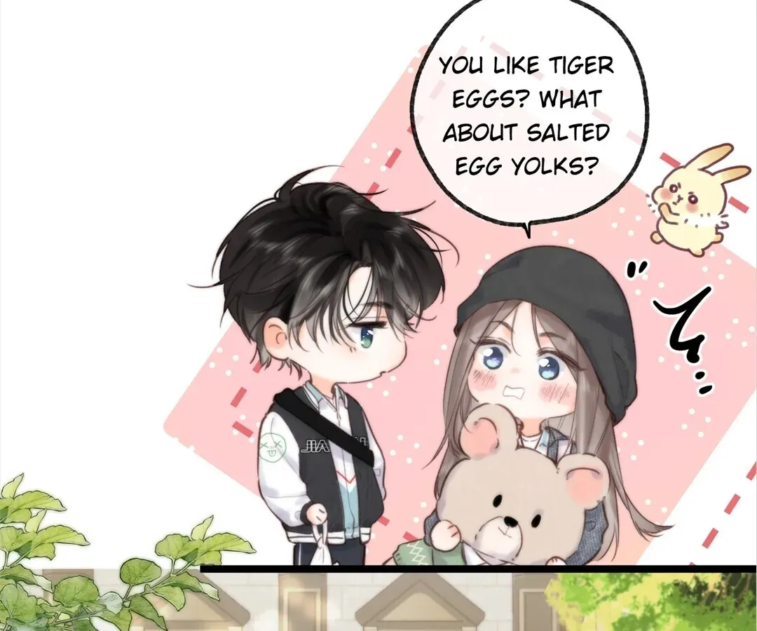 Lost in Reverie Chapter 57 page 6 - 