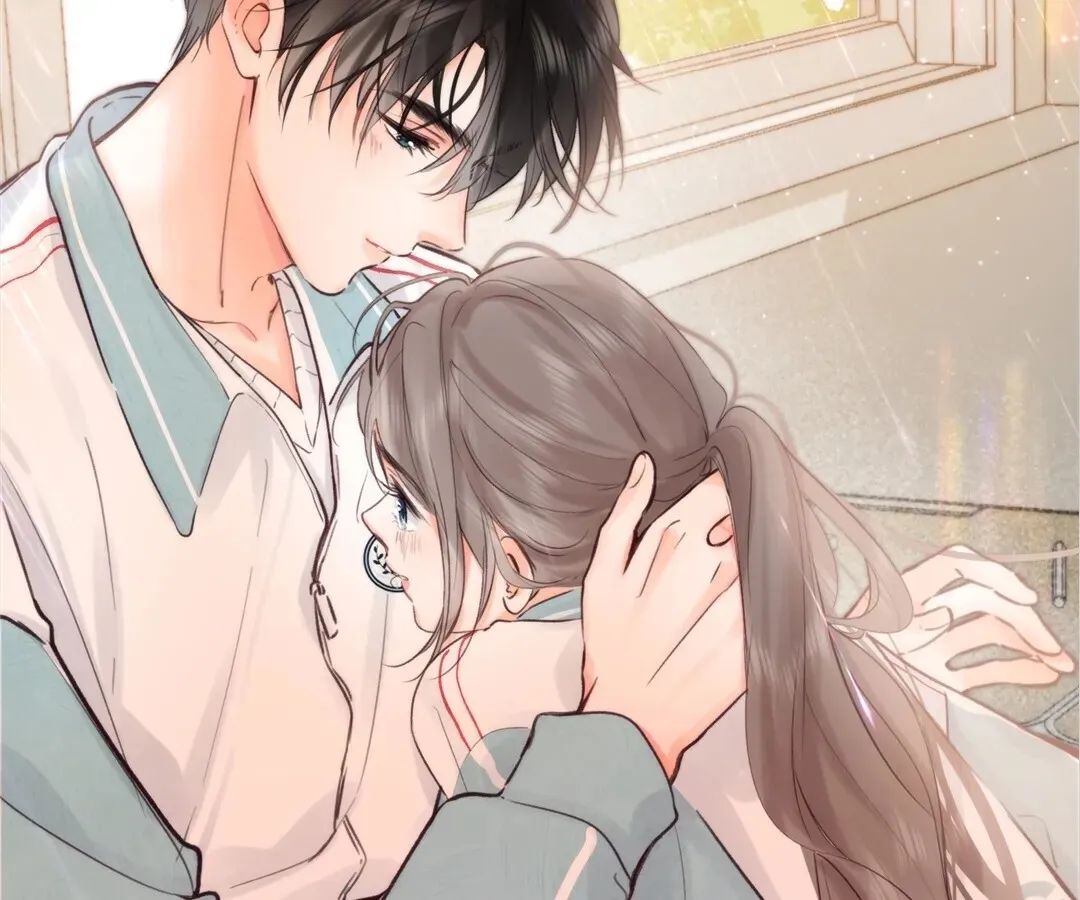 Lost in Reverie Chapter 57 page 62 - 