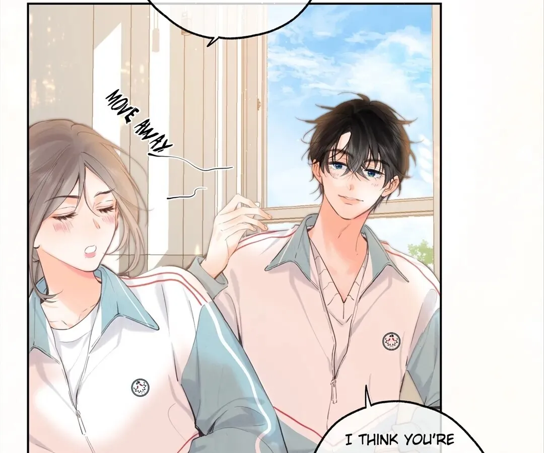 Lost in Reverie Chapter 58 page 14 - 