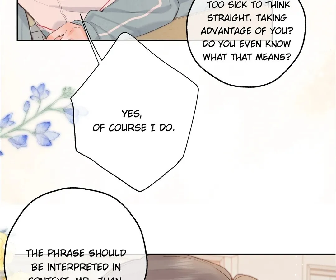 Lost in Reverie Chapter 58 page 15 - 