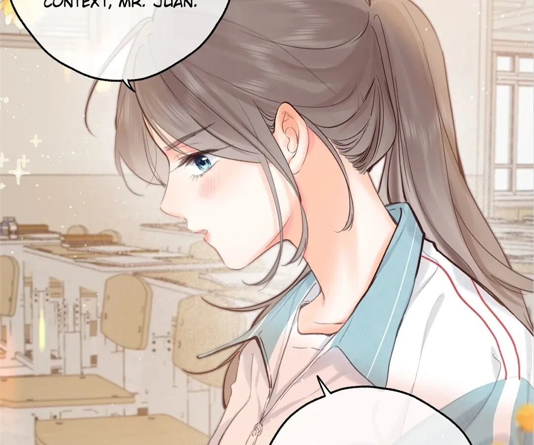 Lost in Reverie Chapter 58 page 16 - 
