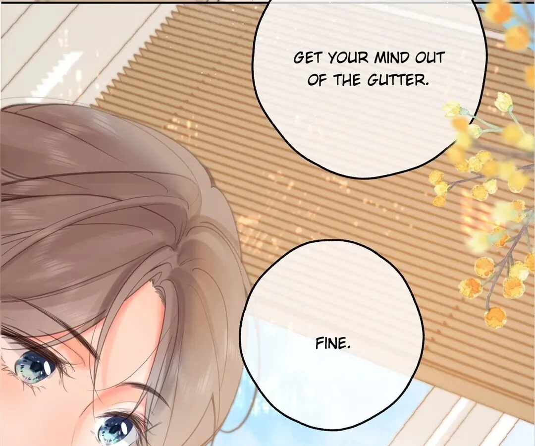 Lost in Reverie Chapter 58 page 17 - 