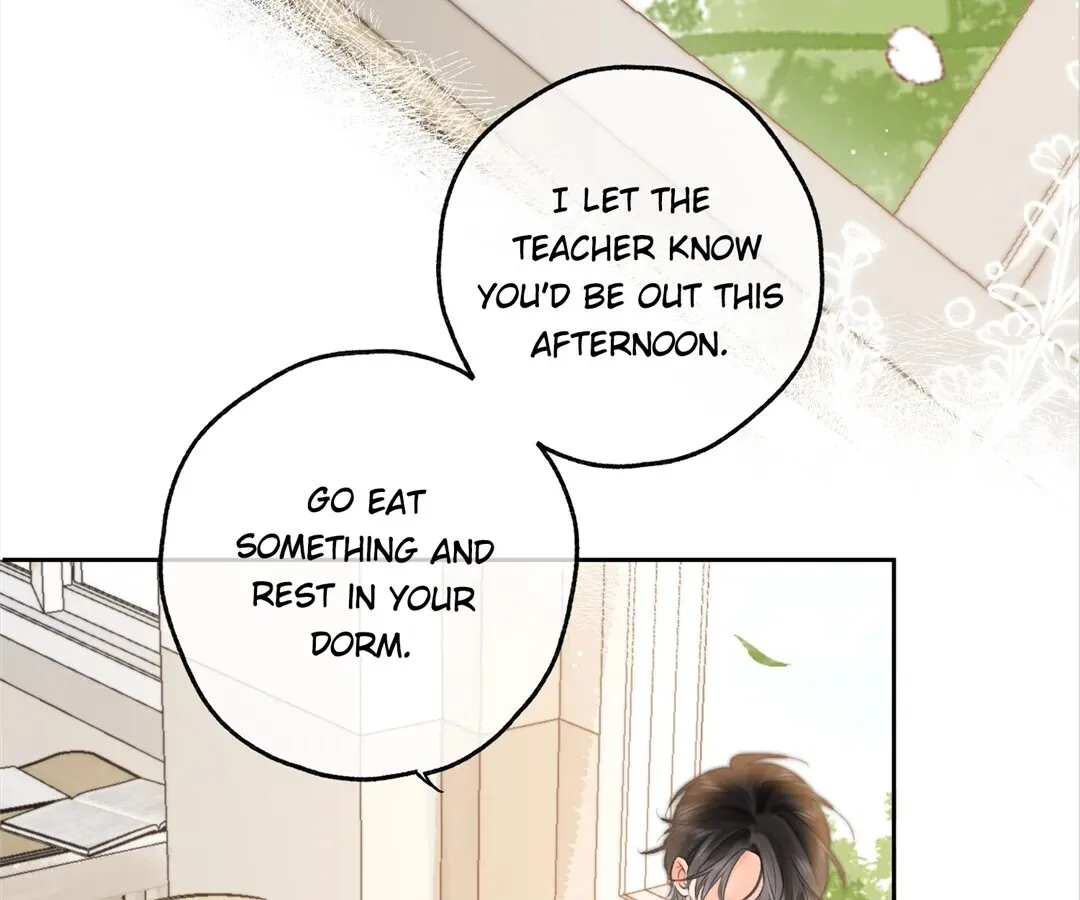 Lost in Reverie Chapter 58 page 20 - 