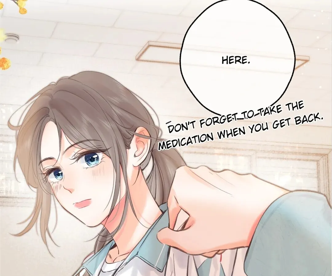 Lost in Reverie Chapter 58 page 22 - 