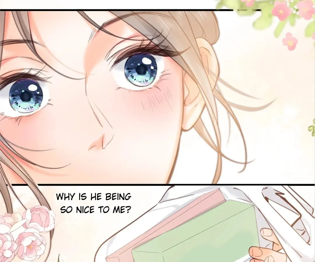 Lost in Reverie Chapter 58 page 24 - 