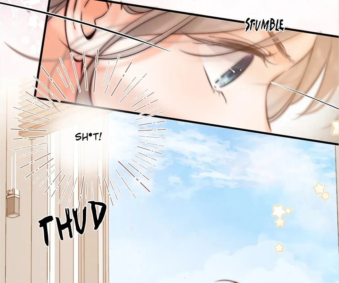 Lost in Reverie Chapter 58 page 4 - 