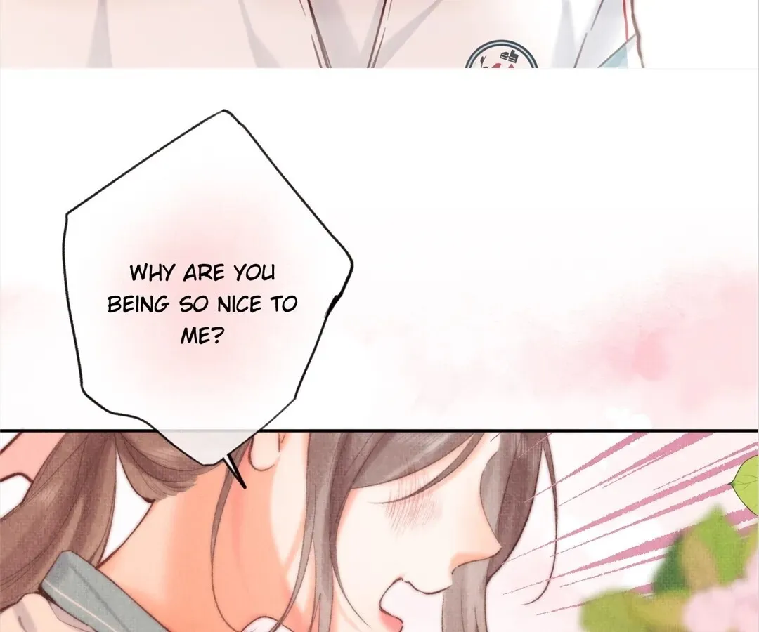 Lost in Reverie Chapter 58 page 34 - 