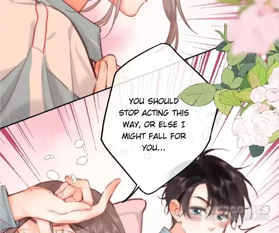 Lost in Reverie Chapter 58 page 35 - 