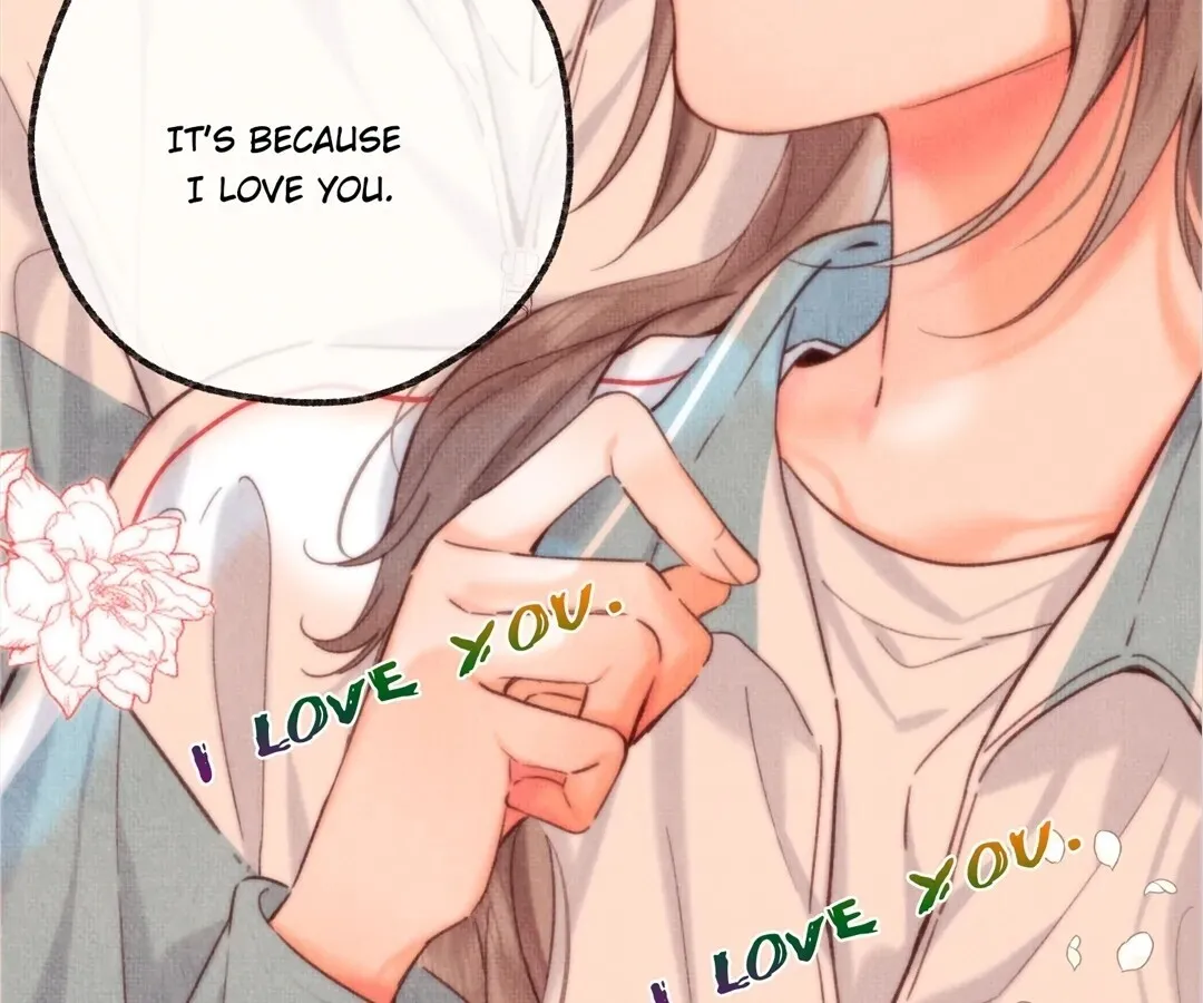 Lost in Reverie Chapter 58 page 40 - 