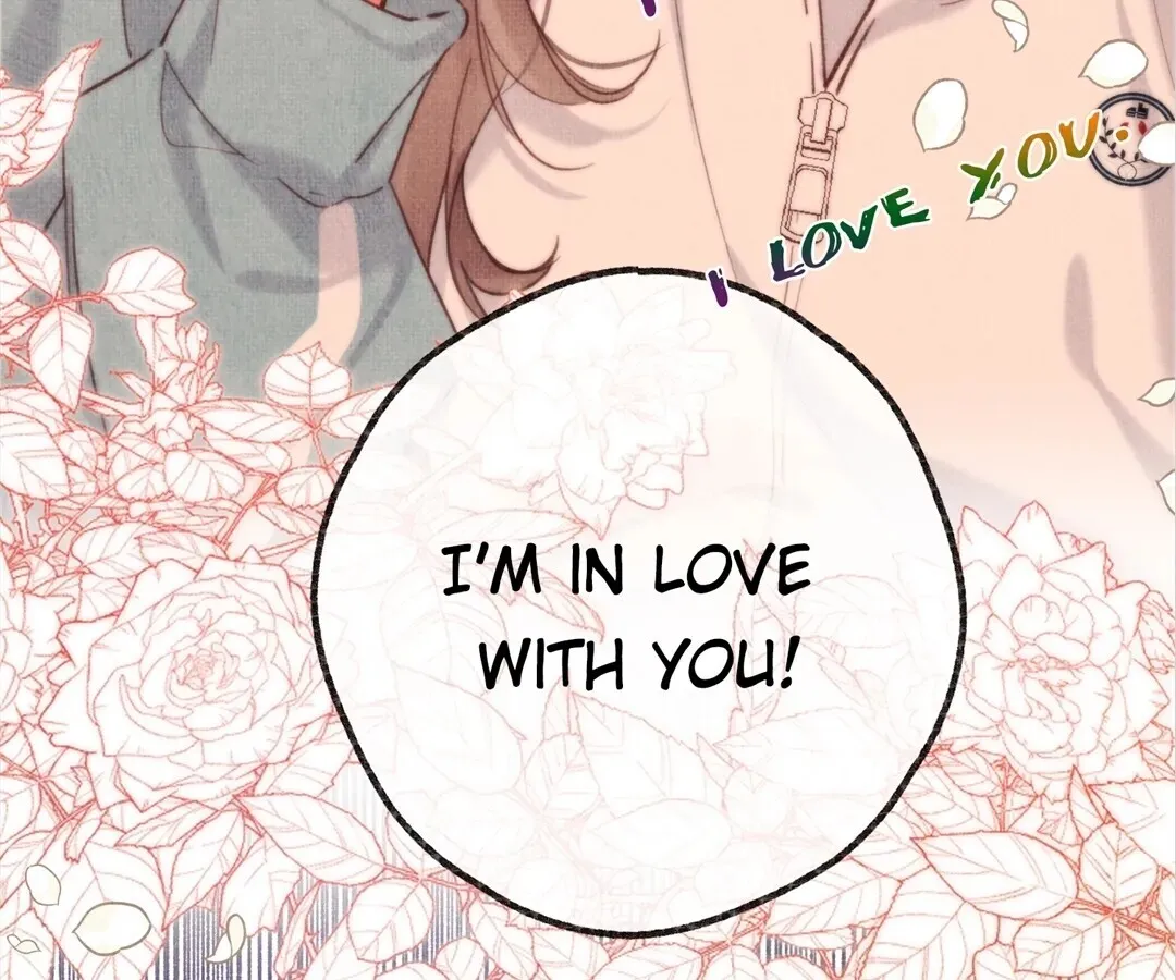 Lost in Reverie Chapter 58 page 41 - 