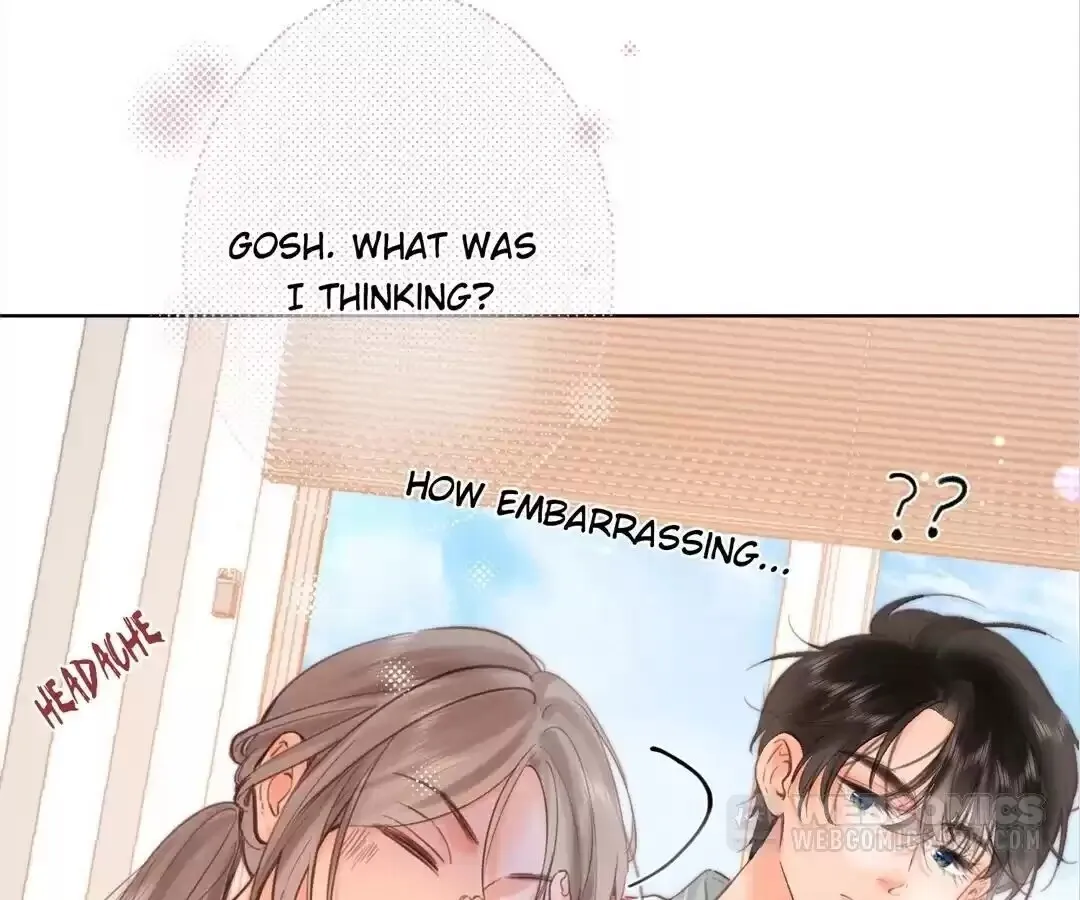 Lost in Reverie Chapter 58 page 43 - 