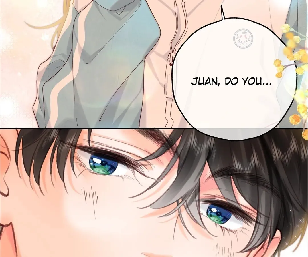 Lost in Reverie Chapter 58 page 48 - 