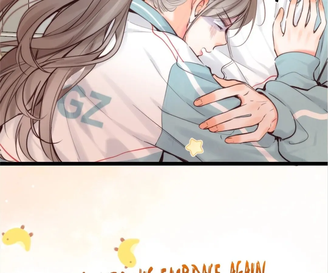 Lost in Reverie Chapter 58 page 6 - 