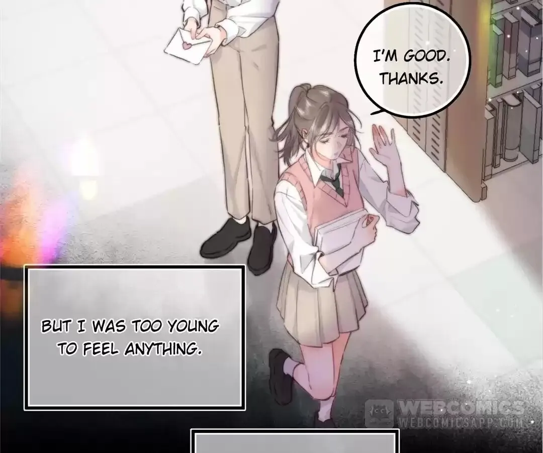 Lost in Reverie Chapter 58 page 59 - 