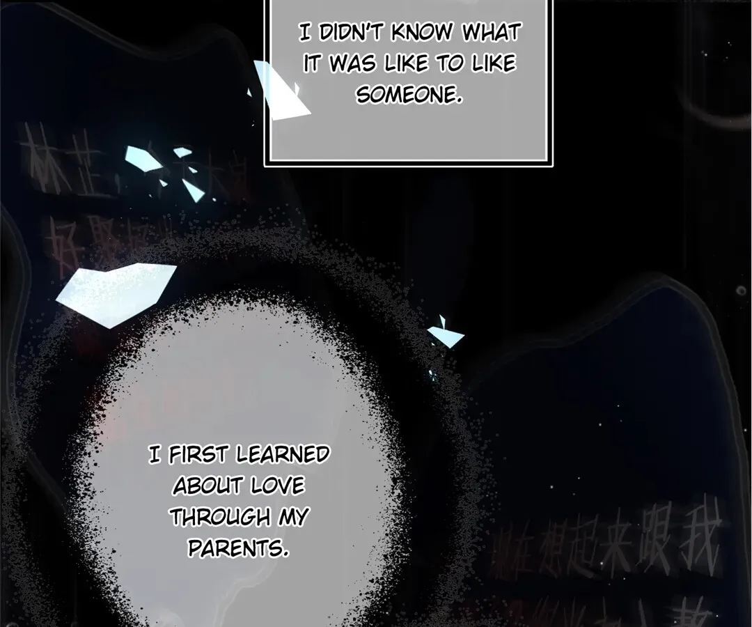 Lost in Reverie Chapter 58 page 60 - 