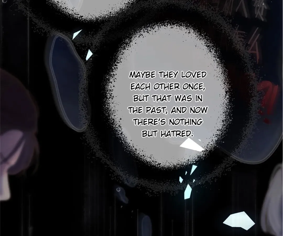 Lost in Reverie Chapter 58 page 61 - 