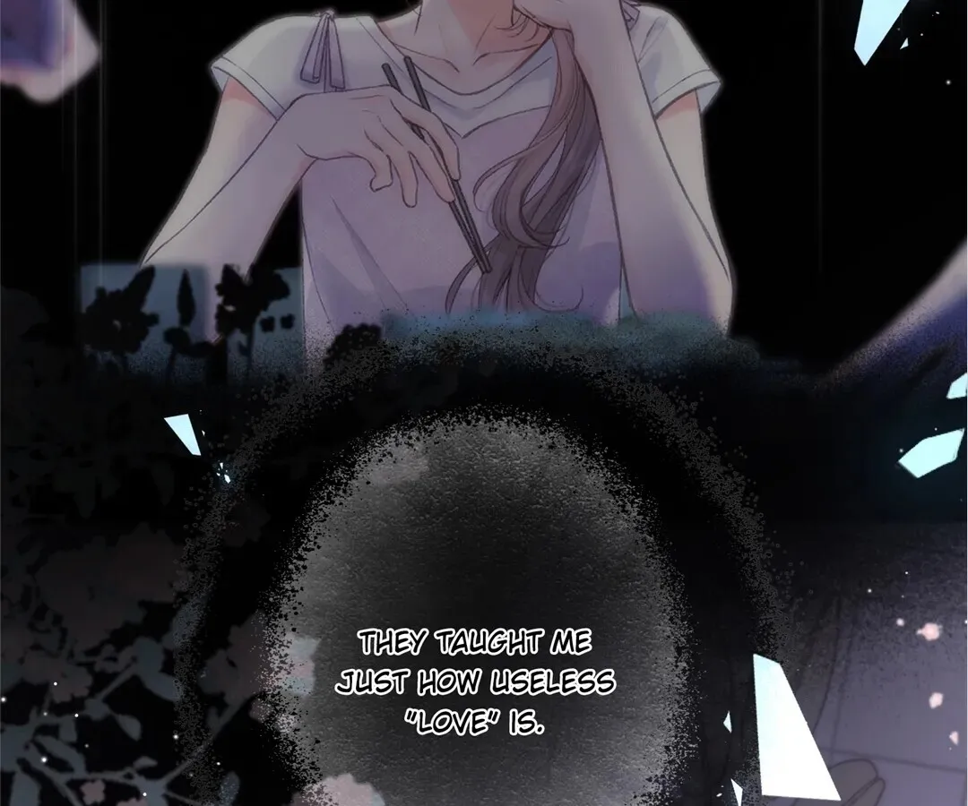 Lost in Reverie Chapter 58 page 63 - 