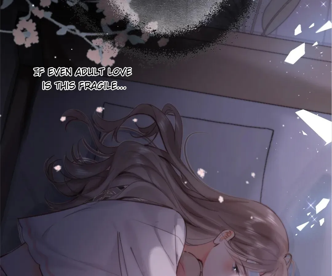 Lost in Reverie Chapter 58 page 64 - 